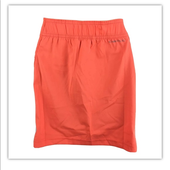 NEW Exofficio Women's Sol Cool Skirt - Picture 4 of 5